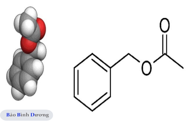 Benzyl-Axetat-co-mui-gi-tinh-chat-ung-dung-dieu-che