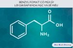 Benzyl-fomat-co-mui-gi-loi-giai-dap-khoa-hoc-va-de-hieu