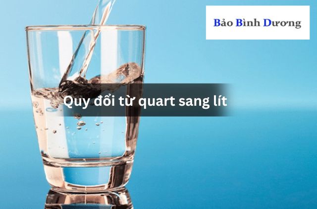 Cach-quy-doi-mot-quart-bang-bao-nhieu-lit