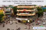 Gioi-thieu-thong-tin-cac-truong-cao-dang-o-Thanh-Xuan-Ha-Noi