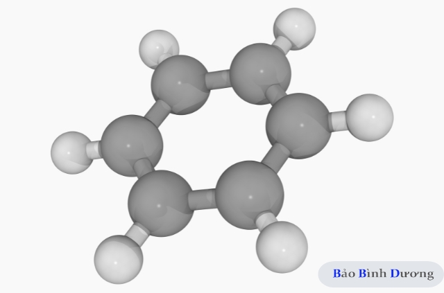 benzen-co-tan-trong-nuoc-khong-Loi-giai-khoa-hoc-chi-tiet