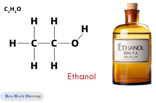 c2h5oh-co-dan-dien-khong-giai-dap-chi-tiet-nhat